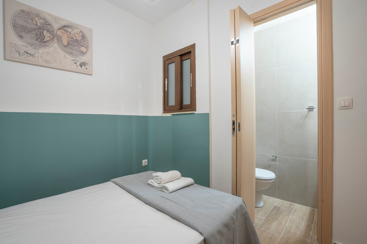 საძინებელი 2