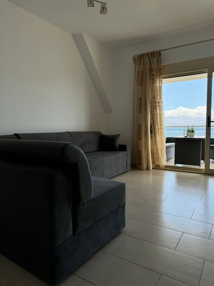 Michal's Apartment - Sarandë