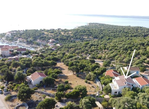 Apartman Callinea