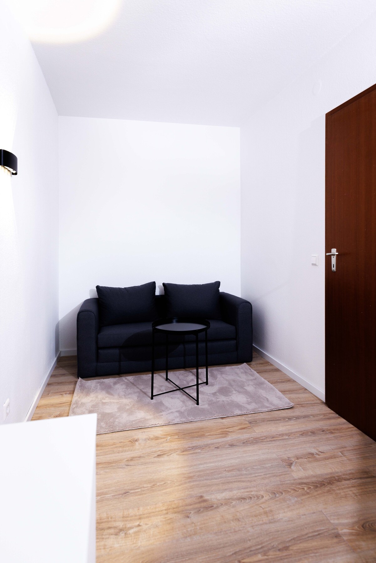 Top Airbnb: Apartment building - Ludwigshafen 2 in Ludwigshafen Am Rhein