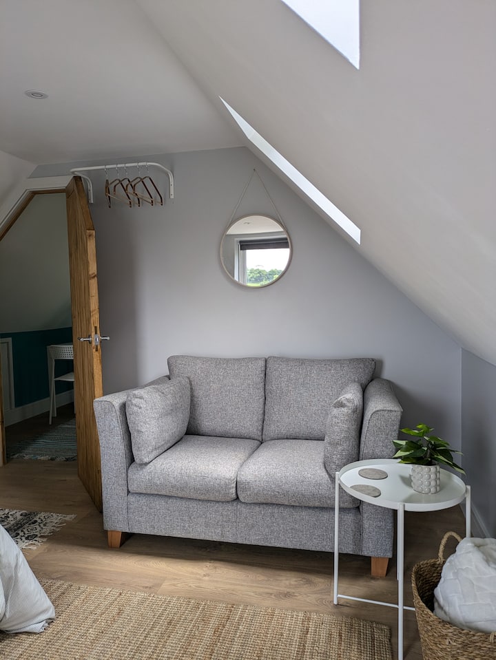 Cosy Annexe In Cornwall - Cornouailles
