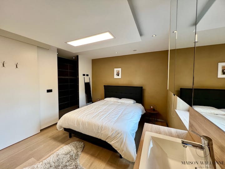 საძინებელი 1