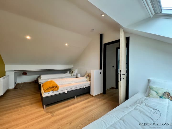 საძინებელი 4