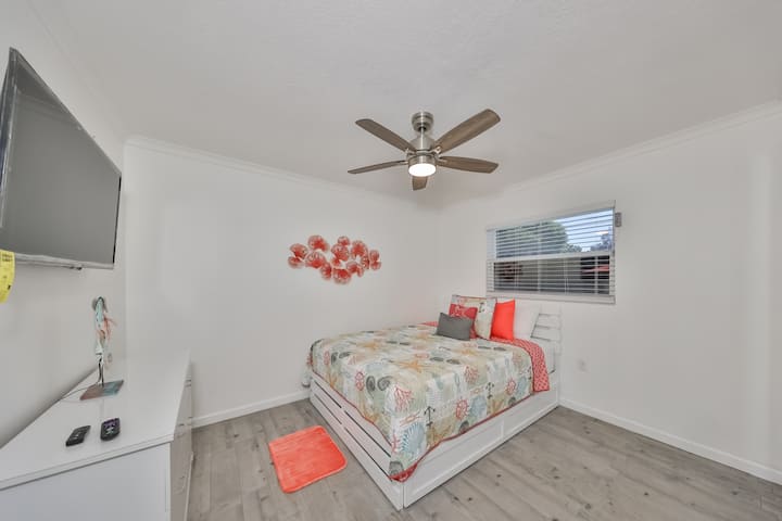 Спална соба 2