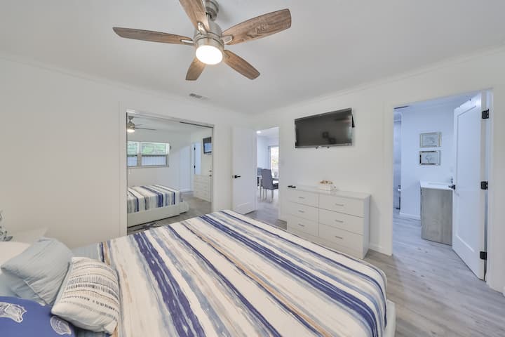 Спална соба 1