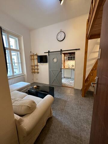 Two Joined Apartments gallery image 2