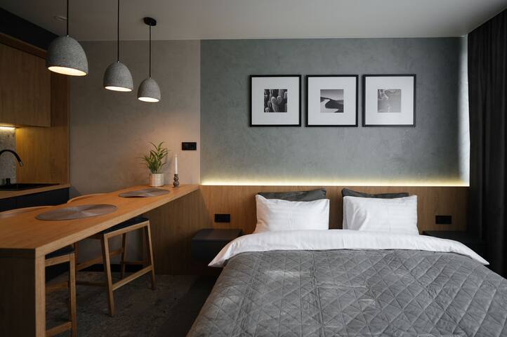 Myfreedom. Rent managed Airbnb listing 2