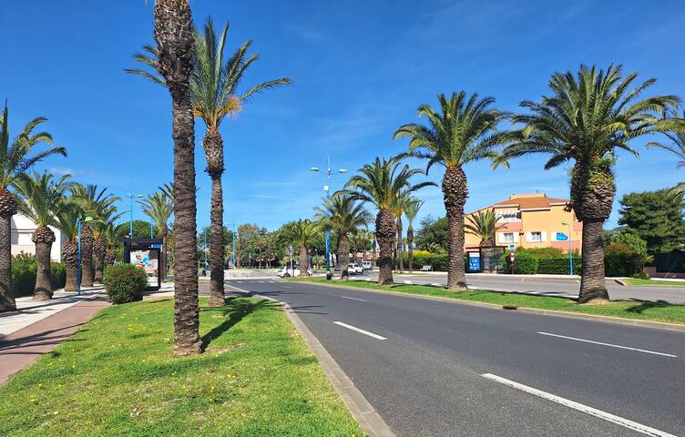 Conciergeriesaintcyprien managed Airbnb listing 3