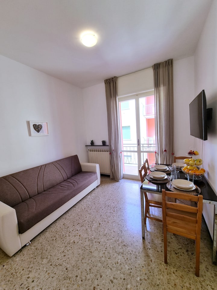 Casa Dell'altromondo - Finale Ligure