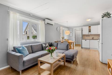 3 bedroom apartment - Sverresborg - Trondheim