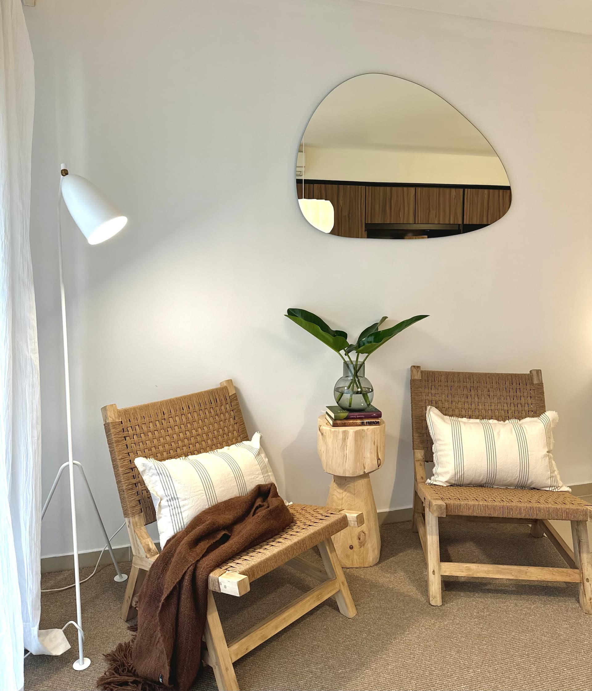 Studio Premium en Palermo Hollywood