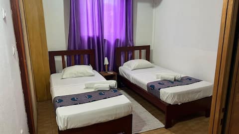 Hotel Rosa Porcelana - Triple