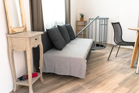 Successful Airbnb property: Borgo Cavour Luxury Apartment 1 - Centro storico in Fano