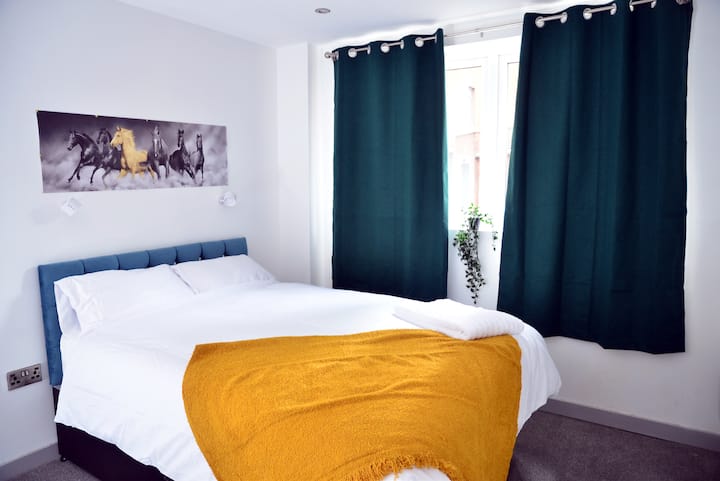 Спална соба 2