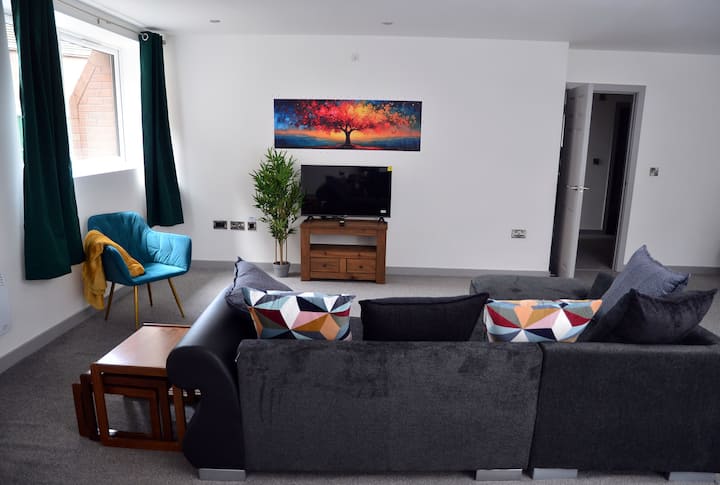 Дневна соба