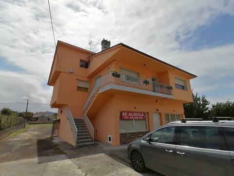 YAGO'S LAR - HOUSE