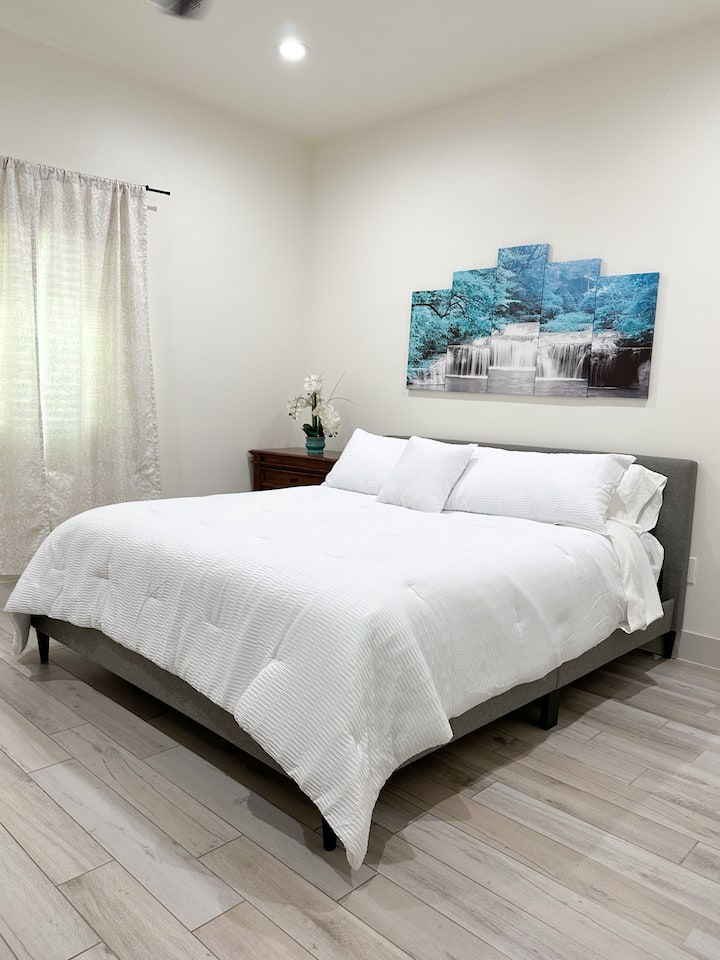 ห้องนอน