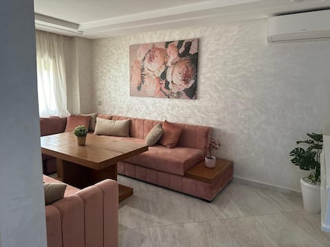 Apartment al baraka M