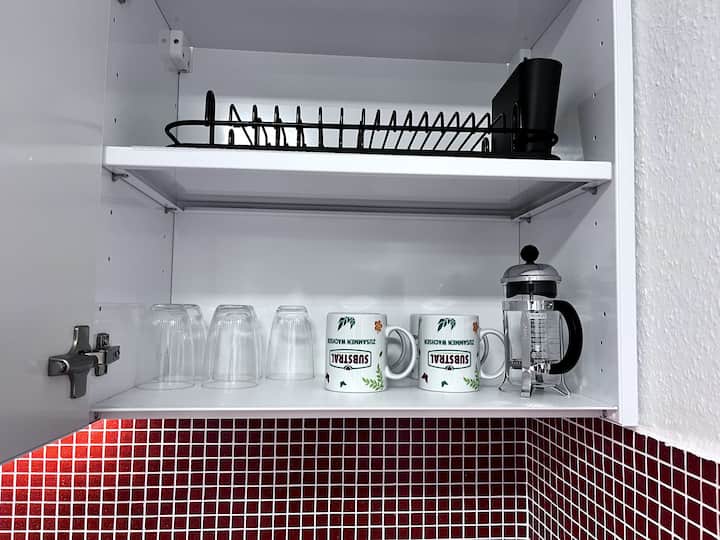 Appartment An Der Schlachte-bremen City-tiefgarage - Bremen