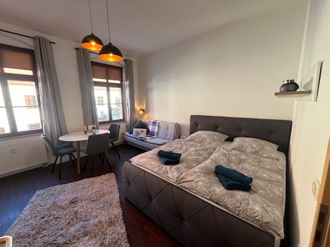 Apartment at Freiberger Cathedral