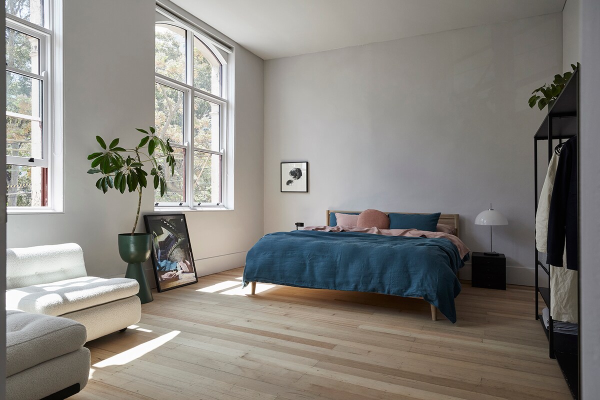 Спална соба 1