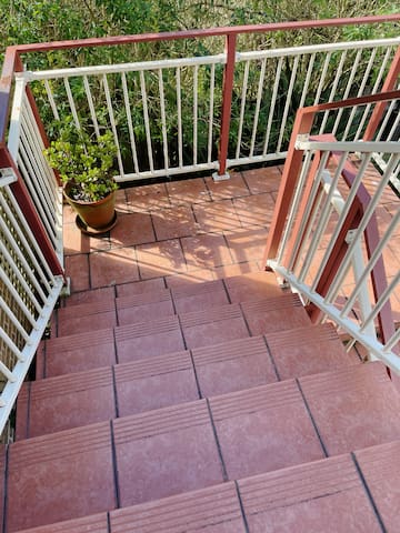 Arkana Motel managed Airbnb listing 1