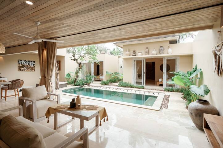Omkara Experience managed Airbnb listing 2