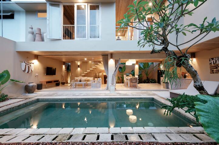 Omkara Experience managed Airbnb listing 2