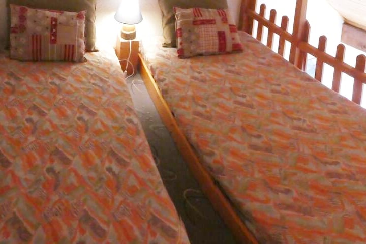 קומת ביניים