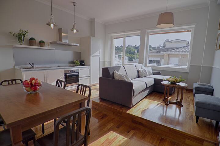 Vatican Park Residence – Large Deluxe Apartment gallery image 3