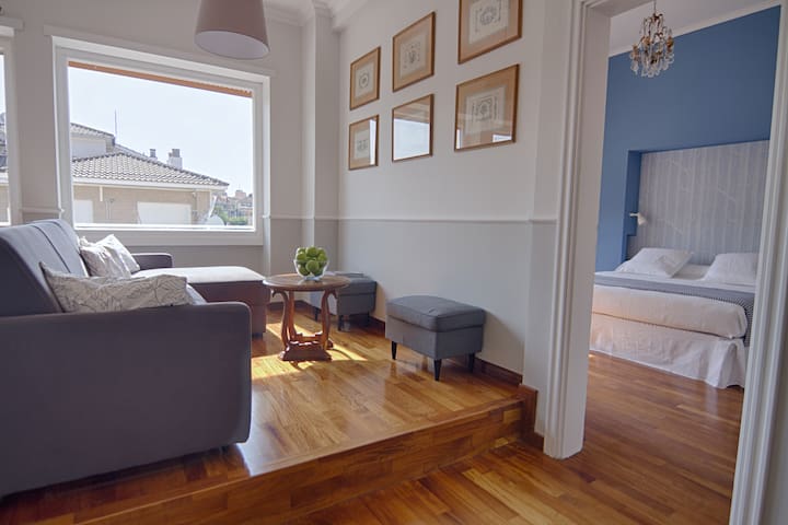 Vatican Park Residence – Large Deluxe Apartment