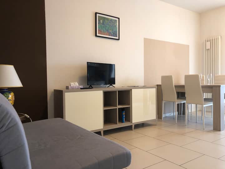 Casa Al Lago, Sirmione - Sirmione