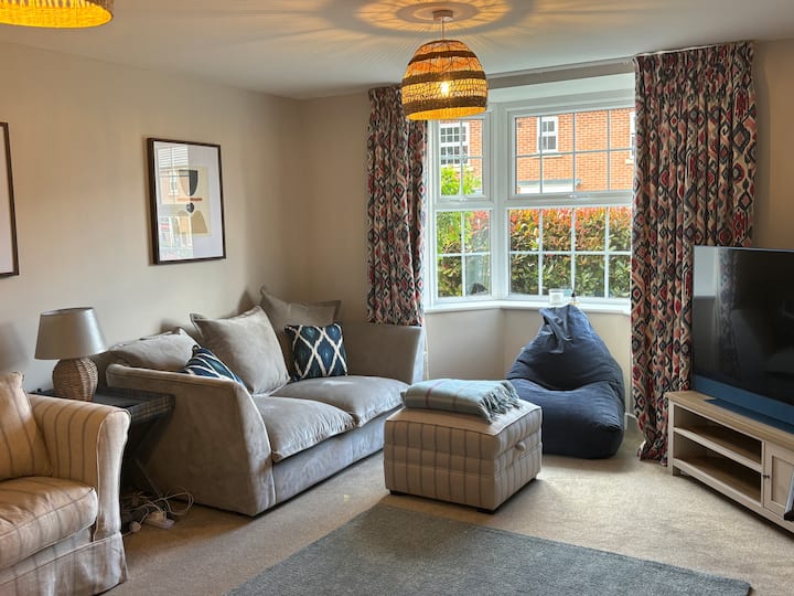 Puffin House, Barnard Castle - Barnard Castle