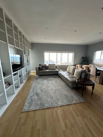 The View Sea Point gallery image 5