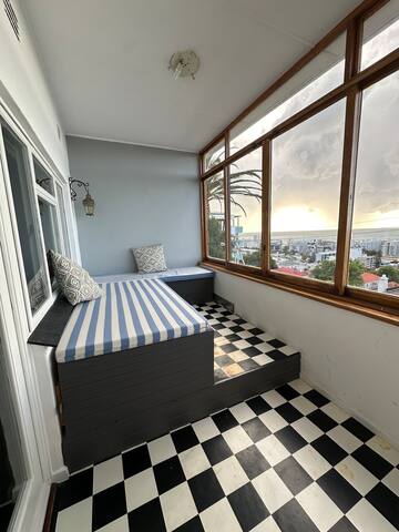 The View Sea Point gallery image 3