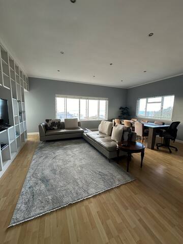 The View Sea Point gallery image 4