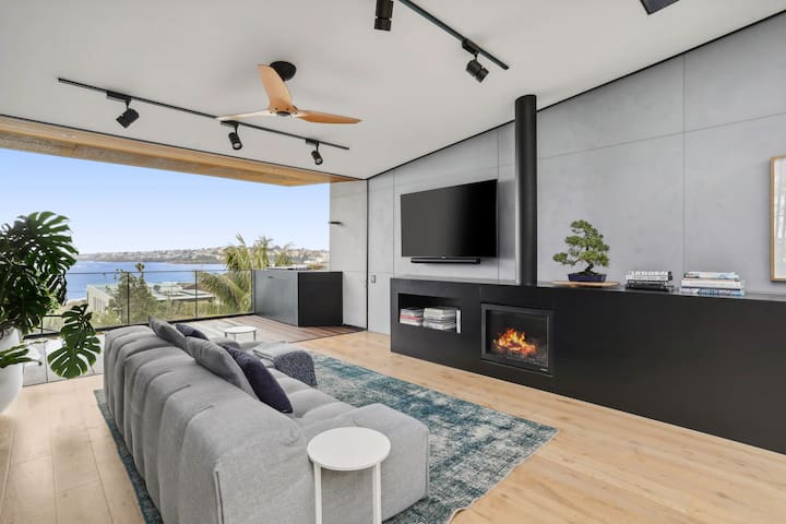 The Scout Group managed Airbnb listing 1