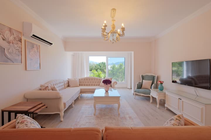Villa Belis - Fethiye