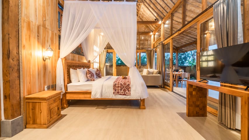 Muda Living managed Airbnb listing 2