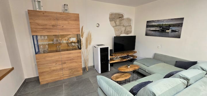 Villa Lavanda 4* - Soline Bay - Njivice