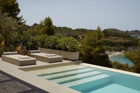 The Wildt - Villa Kyma