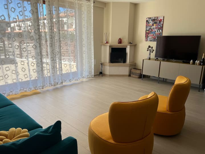 Casa Vacanze Donna Rosa - Roccaraso