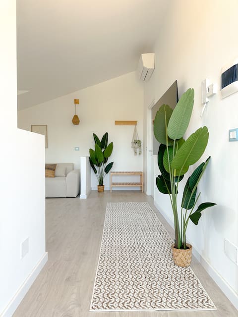 Successful Airbnb property: Sunny House Gabicce cell.3471310093 in Gabicce Mare