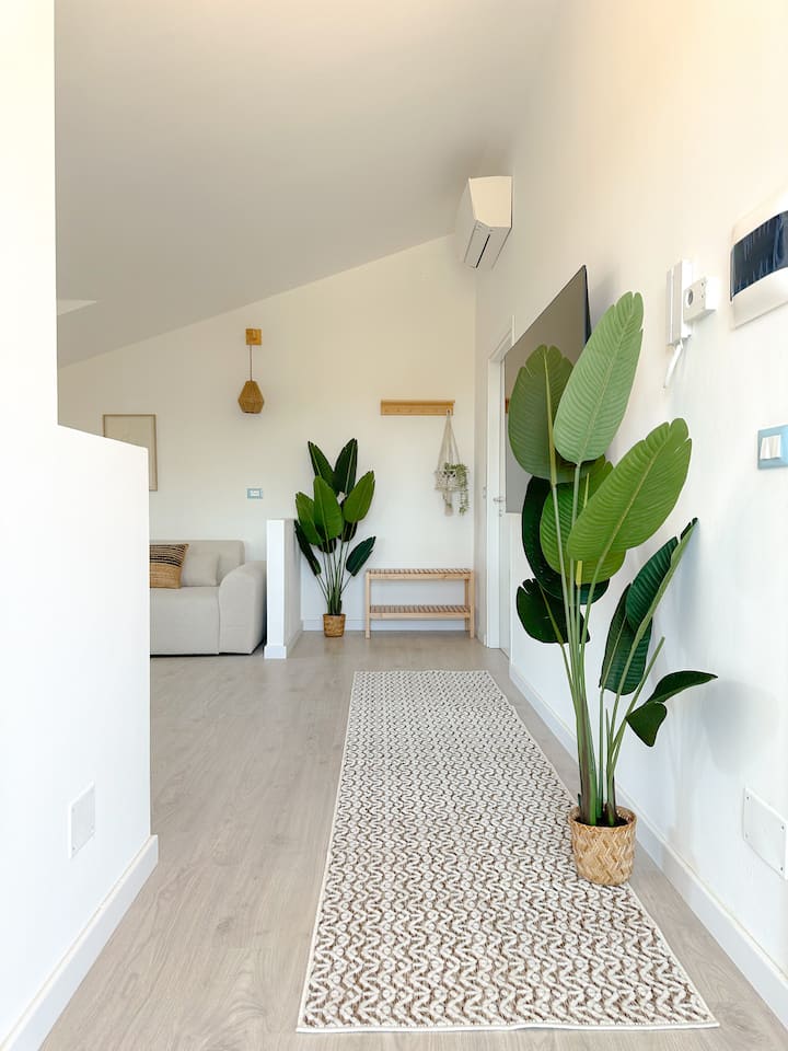 Sunny House Gabicce Cell.3471310093 - Gradara