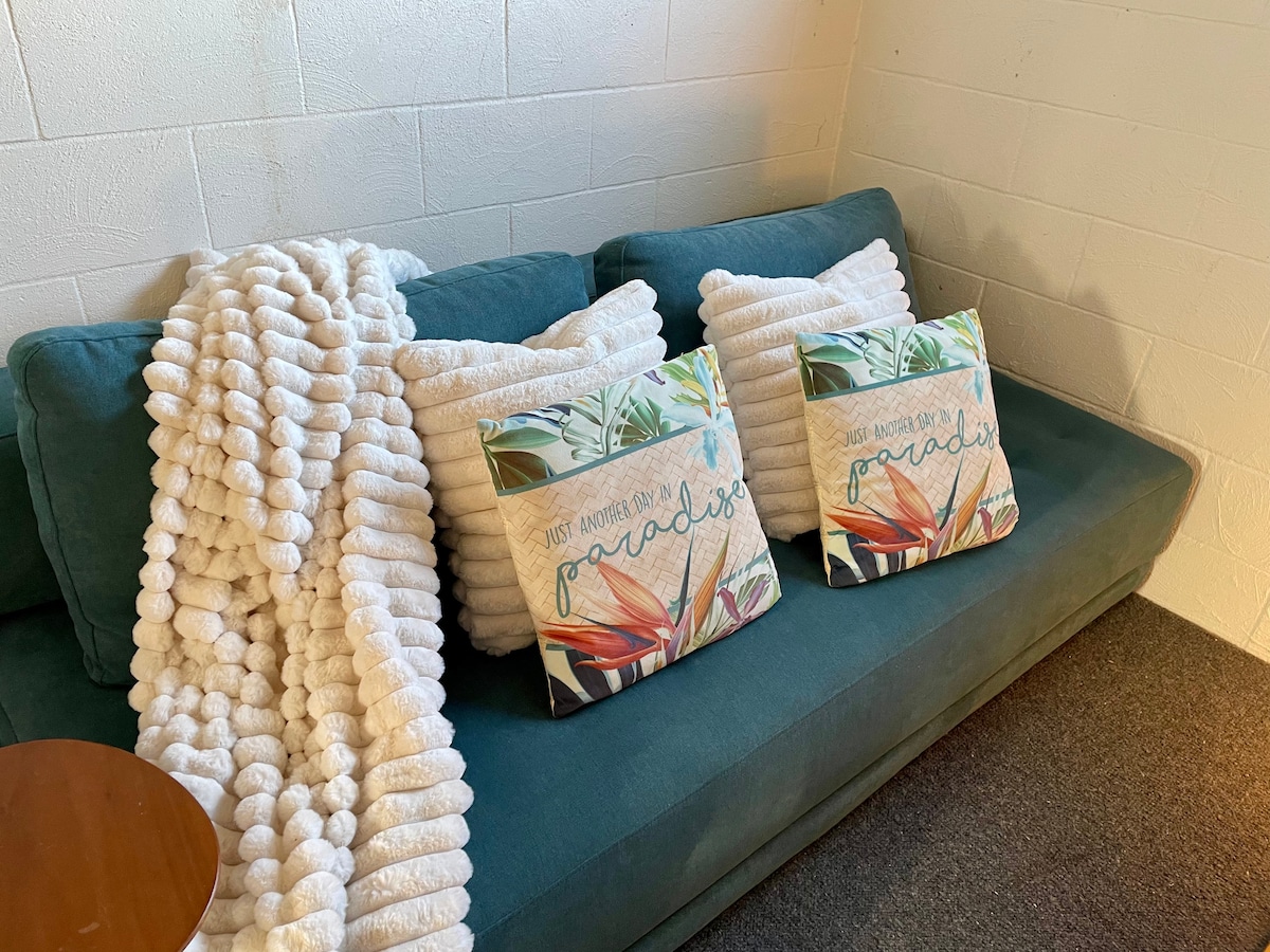 Successful Airbnb property: White Rabbit Mountain Retreat in Alpine Shire