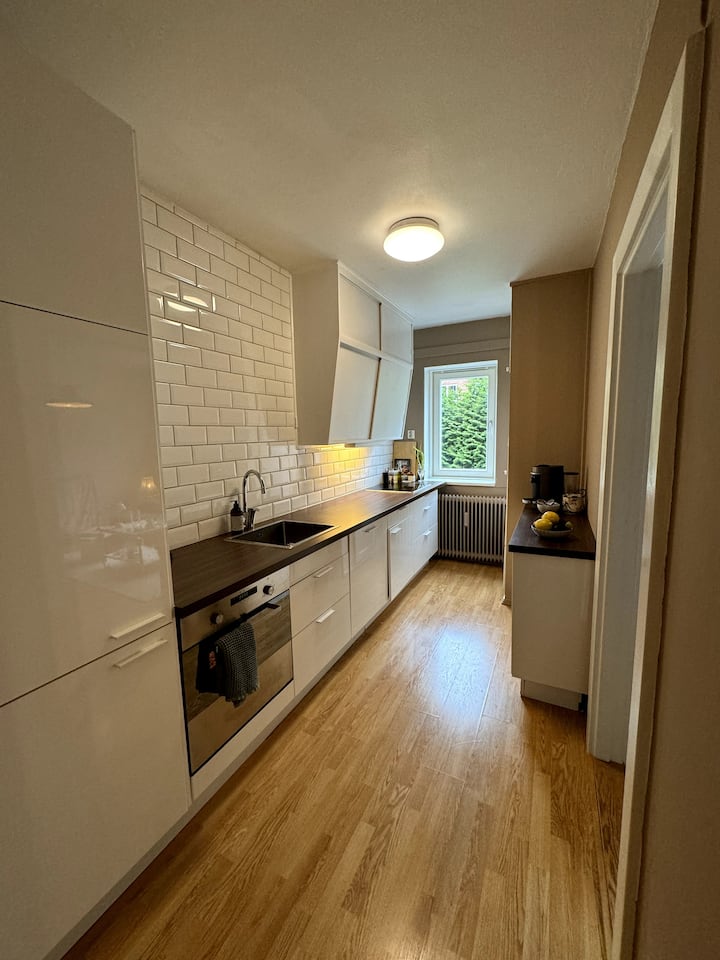 Apartment At Sinsen - Oslo