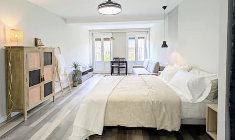 Lovely apartment Muan