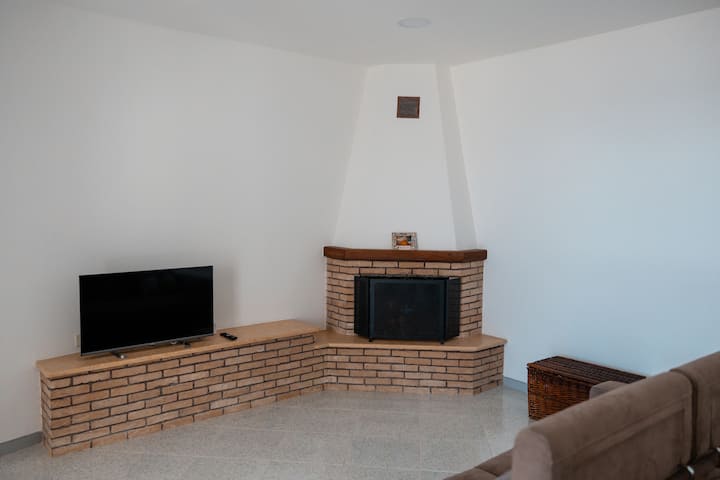Comfy Seafront Apartment Corallo - Mazara del Vallo