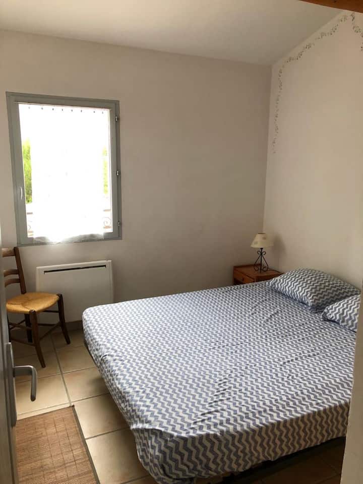 غرفة النوم رقم3 كوين