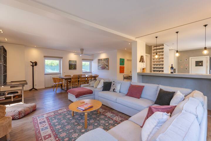 Cascais Dream Villa gallery image 2